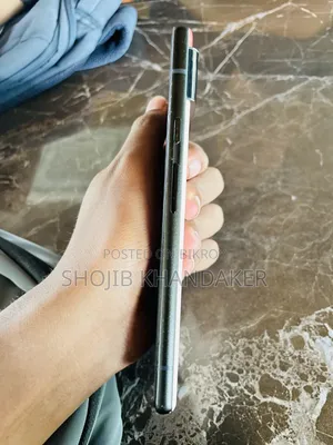 Google Pixel 6 128 GB Pink
