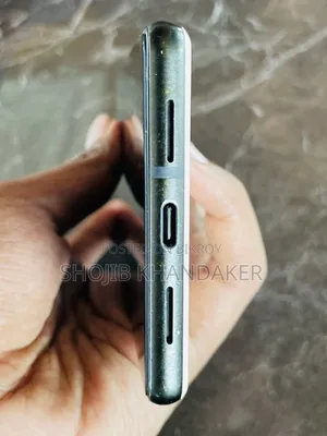 Google Pixel 6 128 GB Pink
