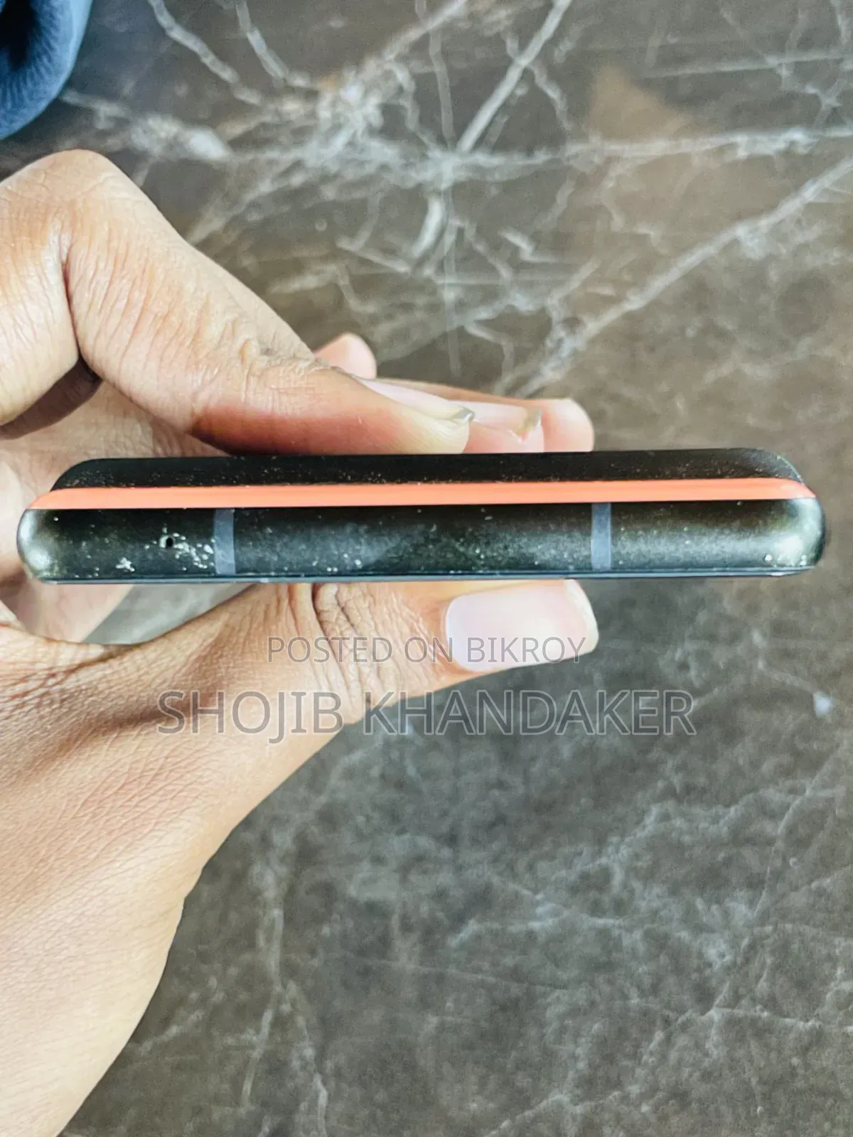 Google Pixel 6 128 GB Pink