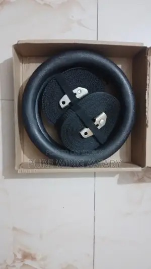 Fresh Premium Gymnastic Rings (Best for Calisthenics Workout)