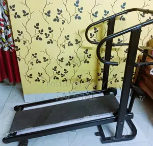 Treadmill (Used)