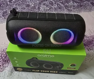 Oraimo Rover Speakers