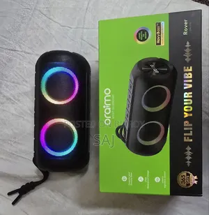 Oraimo Rover Speakers