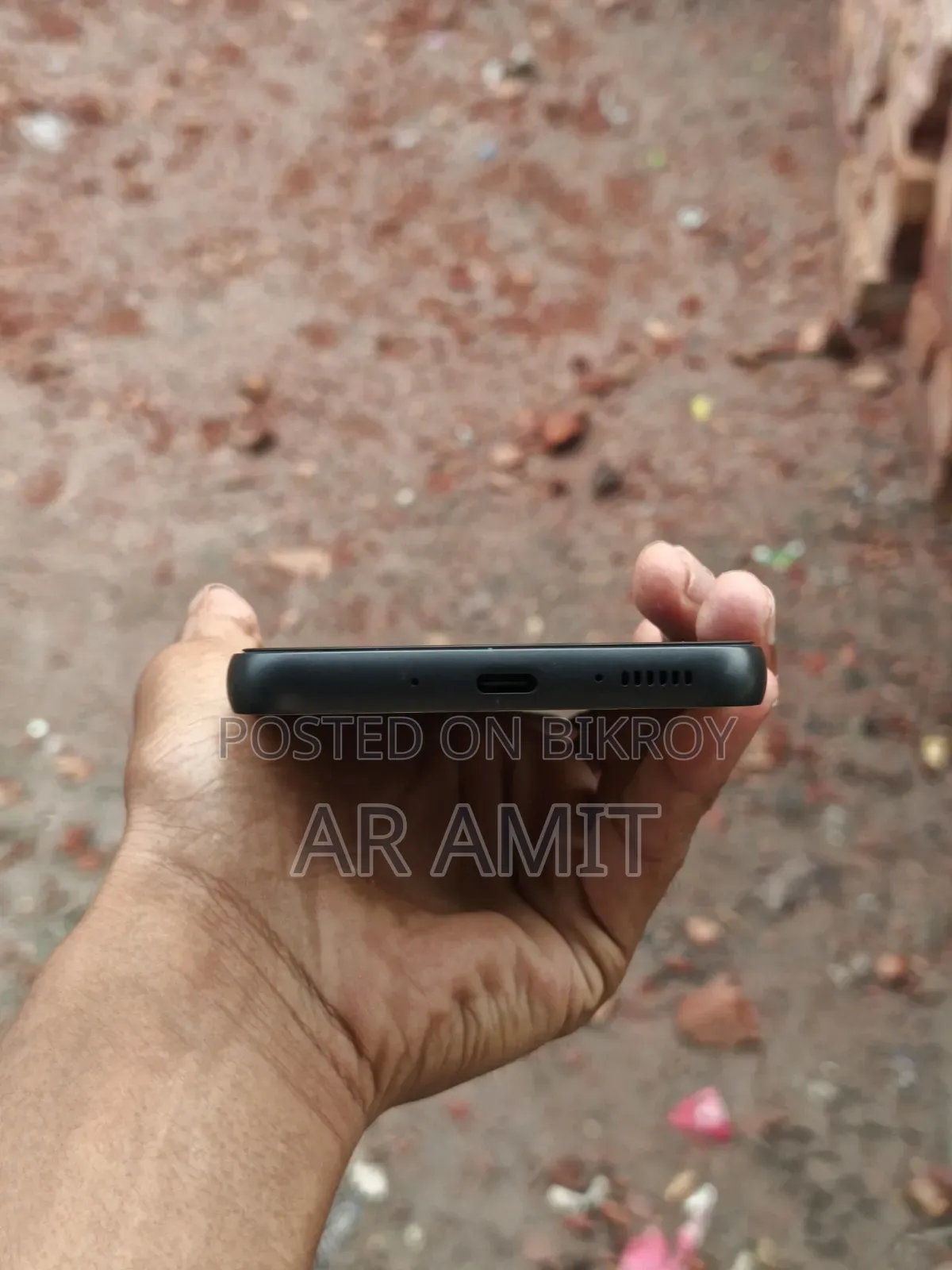 স্যামসাং গ্যালাক্সি এ৫৪ ৫জি ১২৮ জিবি হলুদ