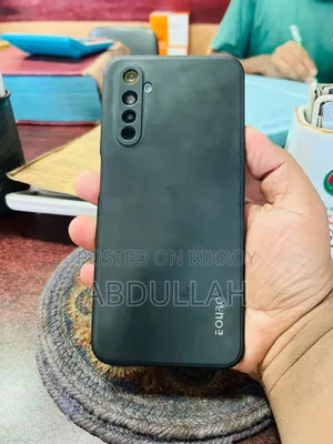 Realme 6 128 GB White