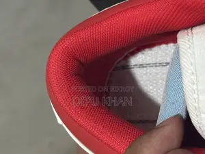 Air Jordan Low 1