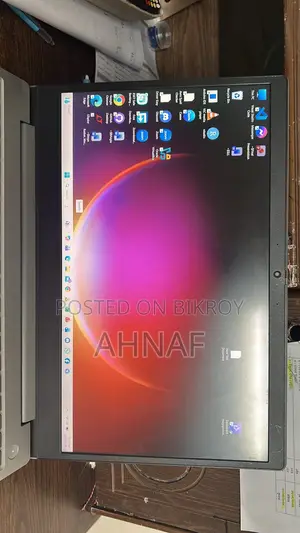Laptop Lenovo Ideapad 3 8GB Intel Core I5 HDD+SSD 1T