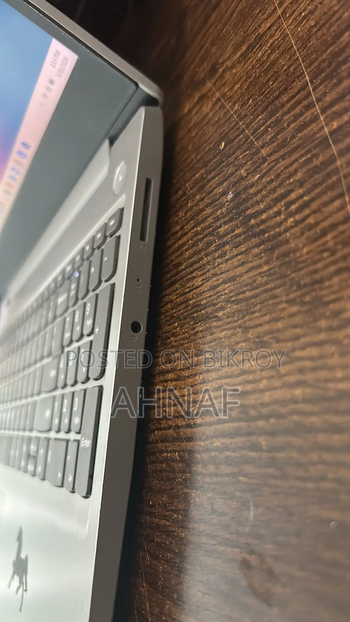 Laptop Lenovo Ideapad 3 8GB Intel Core I5 HDD+SSD 1T