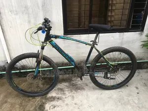 ইউজড সেভেন্টিওয়ান সাইকেল