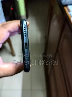Xiaomi Redmi 10C 64 GB Black
