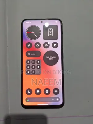 Nothing Phone CMF Phone 1 128 GB Black