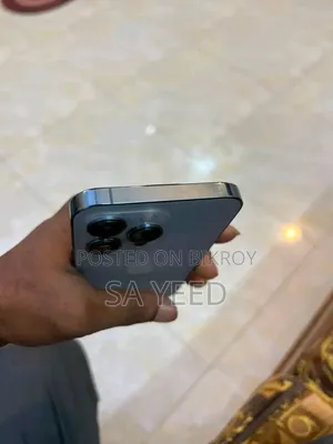 Apple iPhone 13 Pro 256 GB Blue