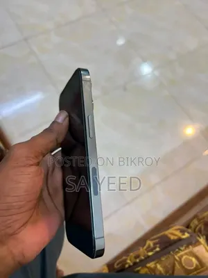 Apple iPhone 13 Pro 256 GB Blue