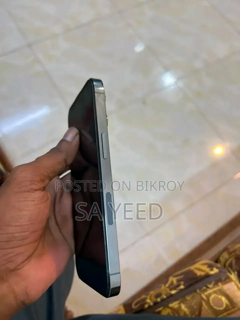 Apple iPhone 13 Pro 256 GB Blue