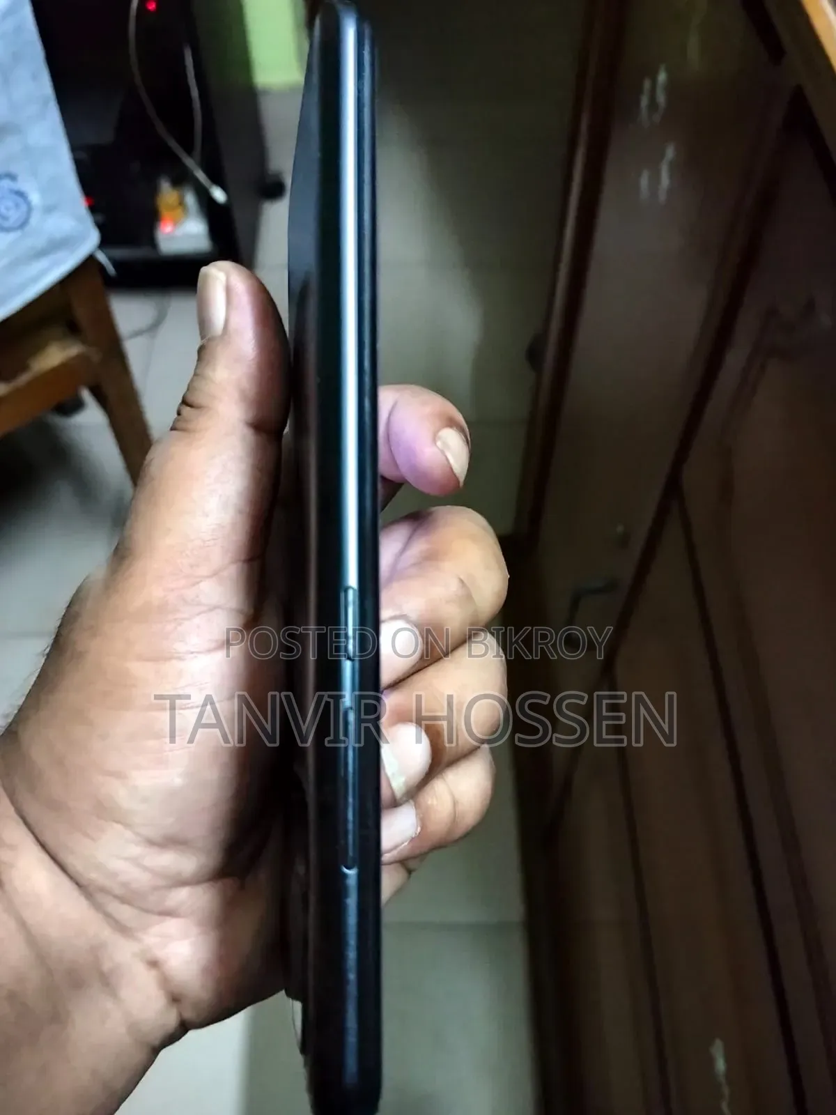 Xiaomi Redmi 10C 64 GB Black