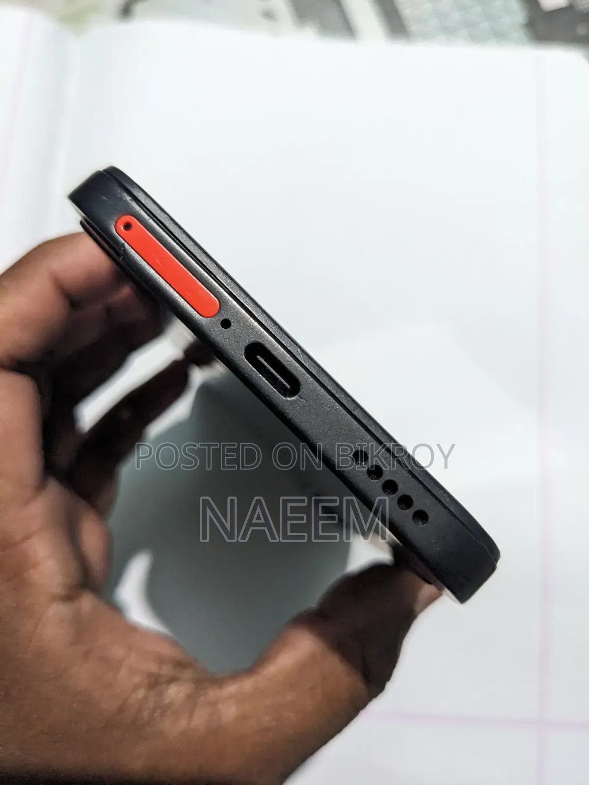 Nothing Phone CMF Phone 1 128 GB Black