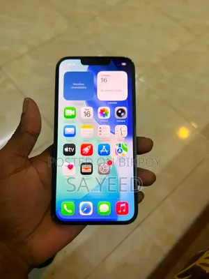 Apple iPhone 13 Pro 256 GB Blue