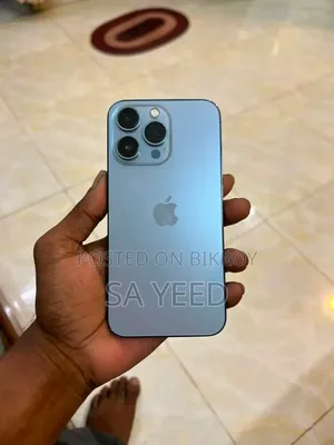 Apple iPhone 13 Pro 256 GB Blue