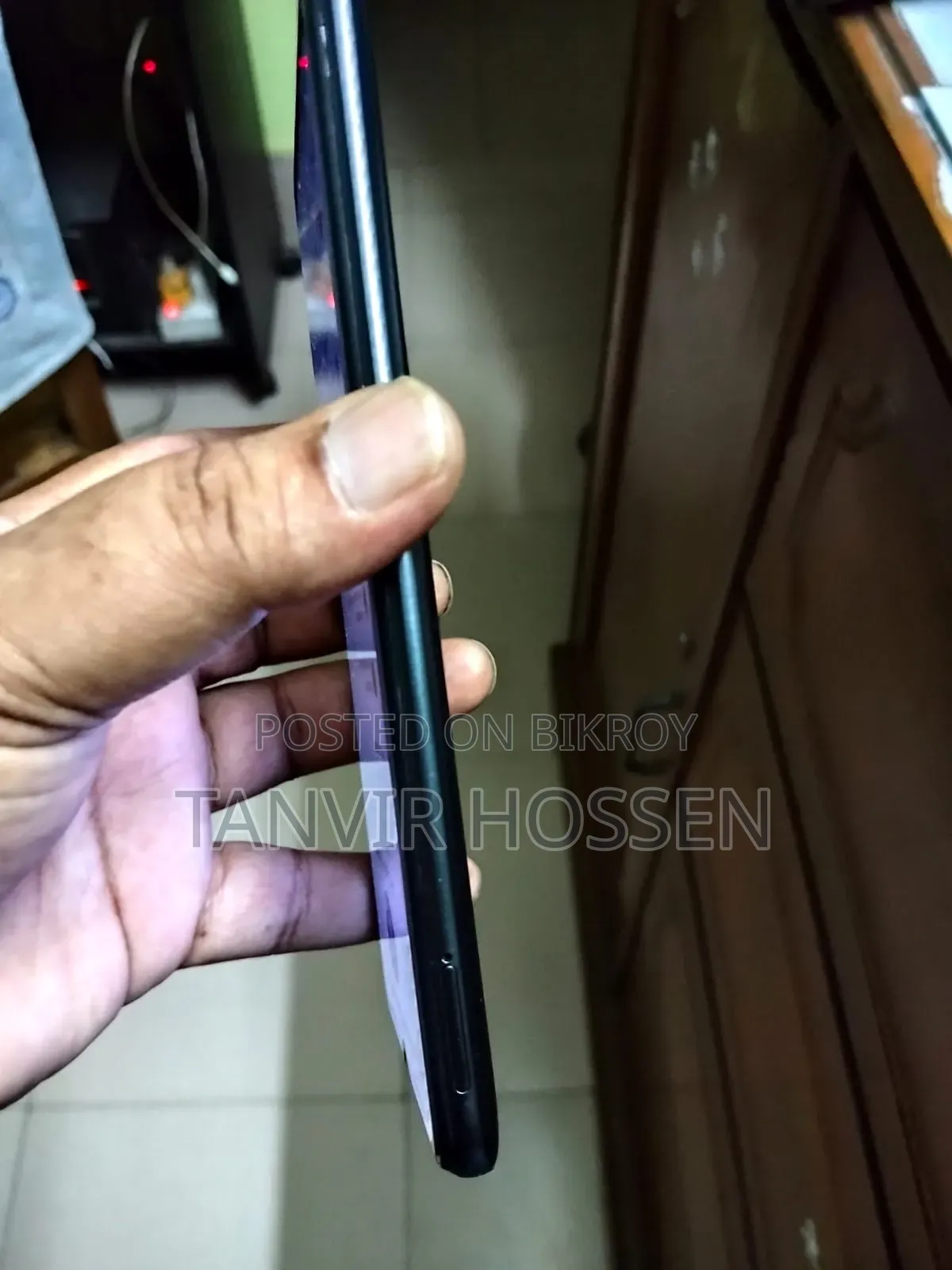 Xiaomi Redmi 10C 64 GB Black