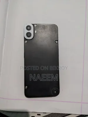 Nothing Phone CMF Phone 1 128 GB Black