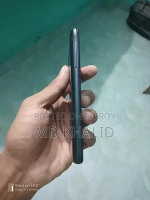 Samsung Galaxy A2 Core 16 GB Blue