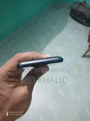 Samsung Galaxy A2 Core 16 GB Blue