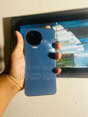Infinix Note 12 128 GB Blue