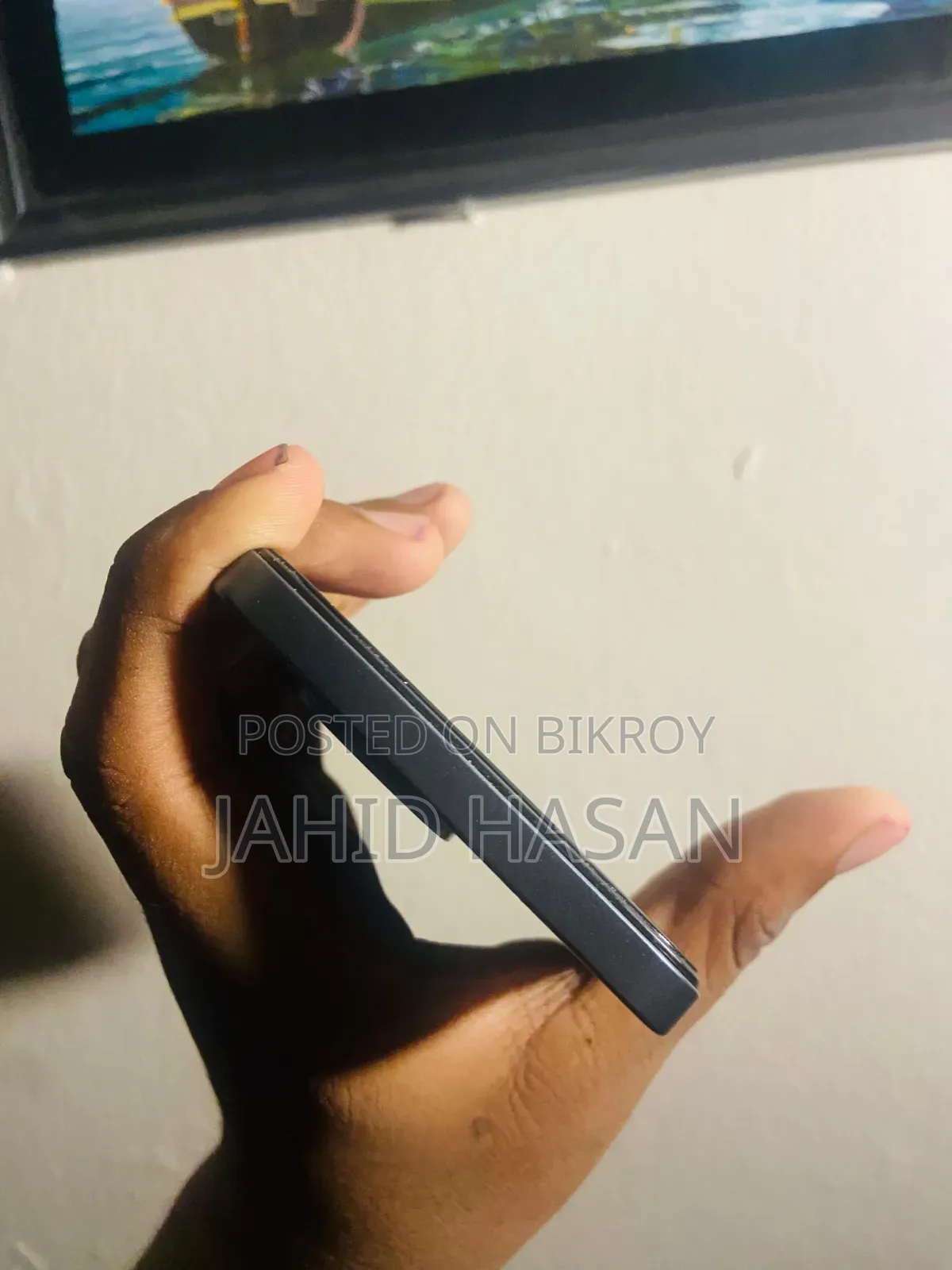 Infinix Note 12 128 GB Blue