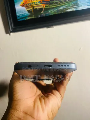 Infinix Note 12 128 GB Blue