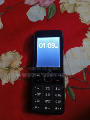 New Nokia 150 Black