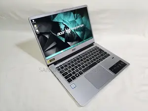 Laptop Acer 3GB Intel SSD 256GB