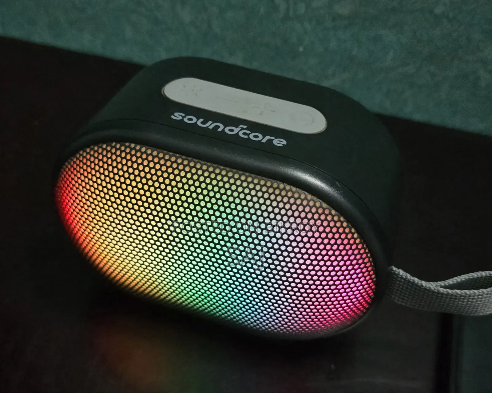Anker Pyro Mini
