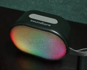 Anker Pyro Mini