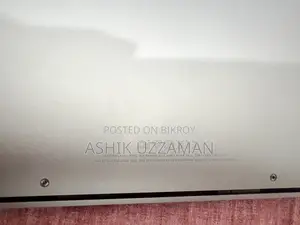 Laptop Apple MacBook Air 2019 8GB Intel Core I5 SSD 128GB