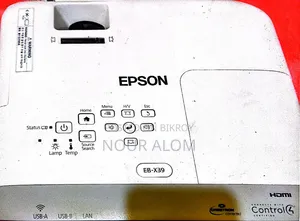 Projector