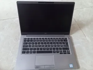Laptop Dell Latitude 7400 16GB Intel Core I7 SSD 512GB