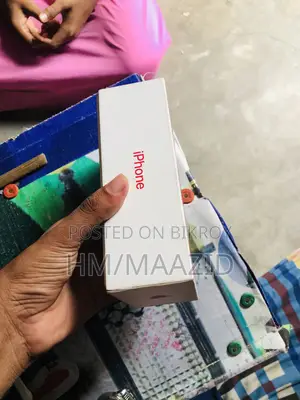 Apple iPhone 8 Plus 64 GB Red