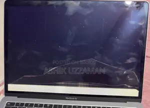 Laptop Apple MacBook Air 2019 8GB Intel Core I5 SSD 128GB