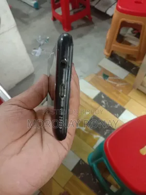 স্যামসাং গ্যালাক্সি এম৩১ ১২৮ জিবি কালো