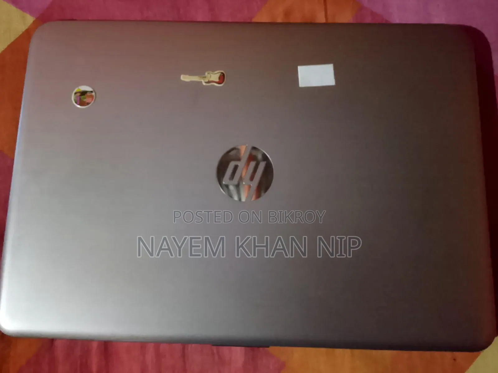 Laptop HP 348 G4 4GB Intel Core I3 HDD 1TB