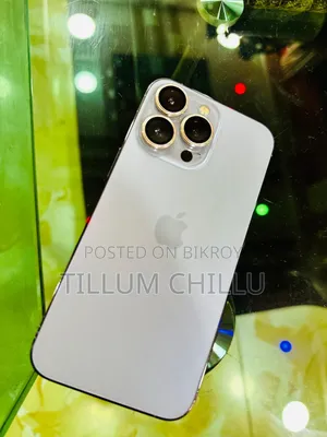 Apple iPhone 13 Pro 256 GB Blue