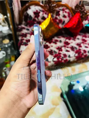 Apple iPhone 13 Pro 256 GB Blue