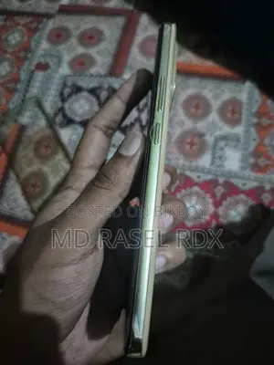Realme 16 Pro+ 256 GB Gold