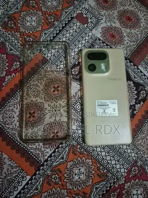 Realme 16 Pro+ 256 GB Gold