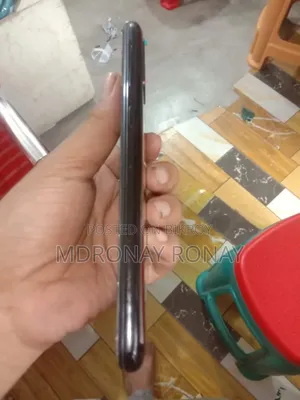 স্যামসাং গ্যালাক্সি এম৩১ ১২৮ জিবি কালো