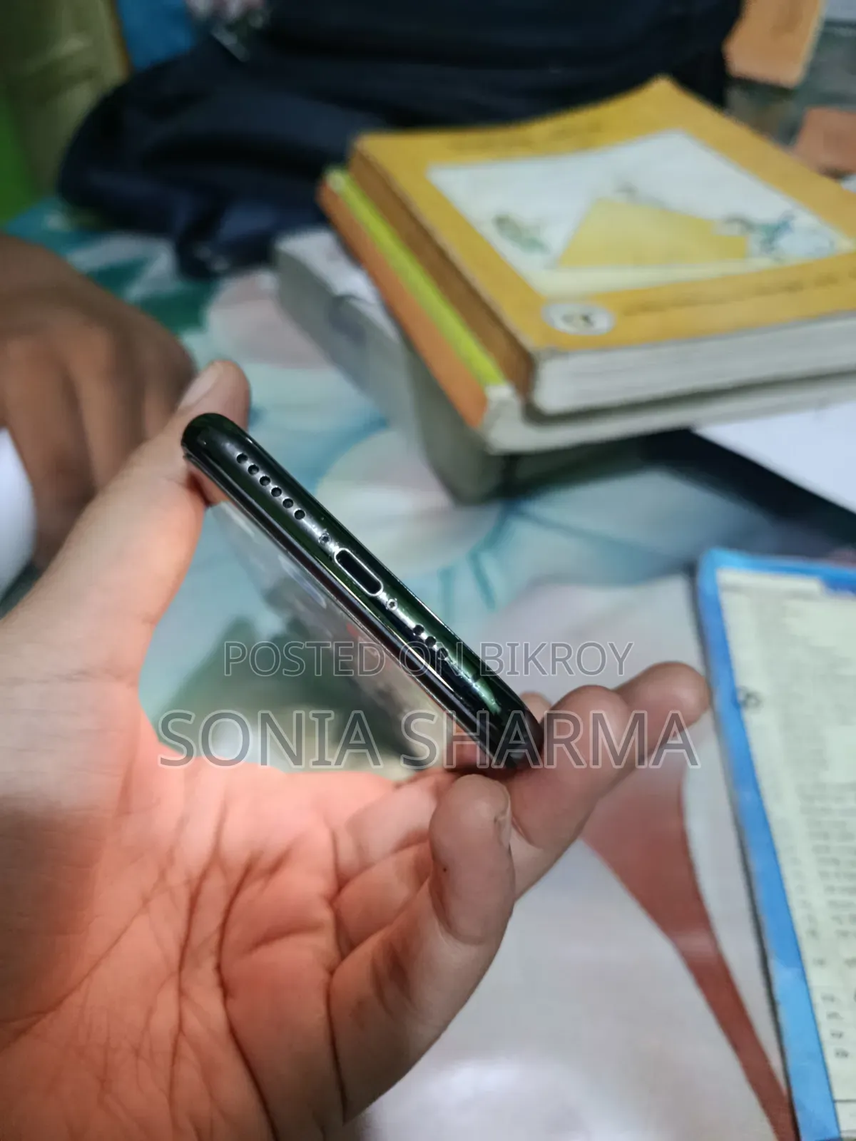 Apple iPhone XS 64 GB Black