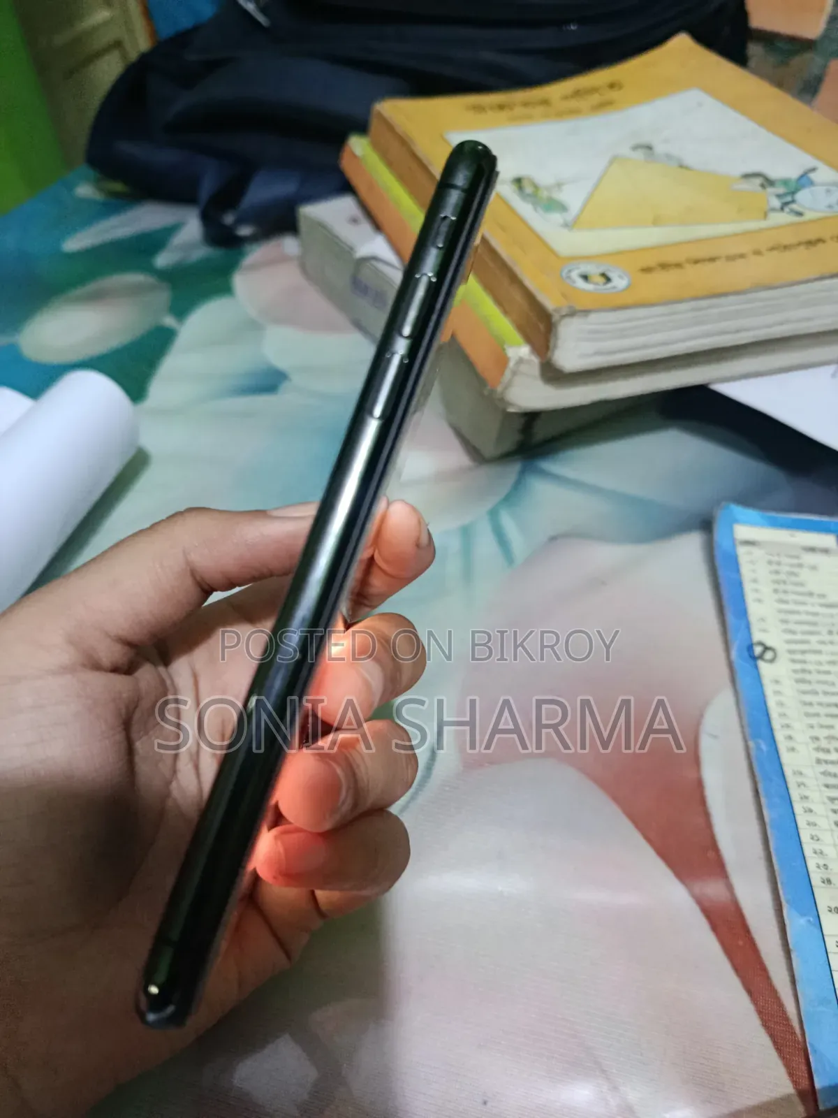 Apple iPhone XS 64 GB Black