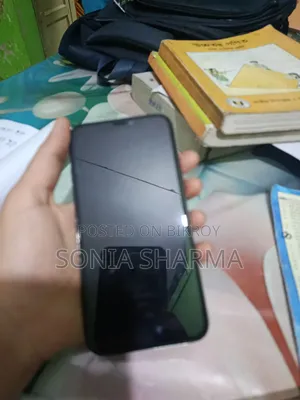 Apple iPhone XS 64 GB Black