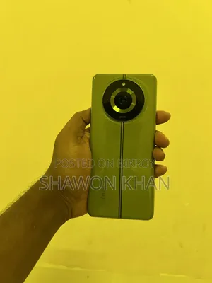 Realme 11 Pro 256 GB Green