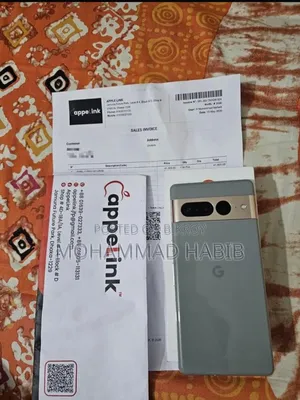 New Mobile Phone 128 GB
